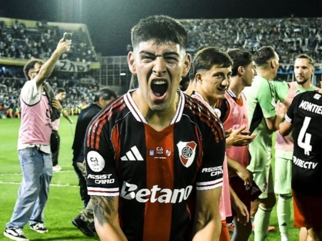 De vender alfajores en Moreno a formar parte de la lista de convocados de Lionel Scaloni: quién es Lautaro Rivero