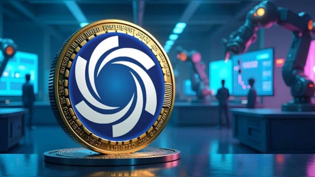 Could Ozak AI Be the Token That Turns Small Entries Into Big Fortunes? | Image: Republic 