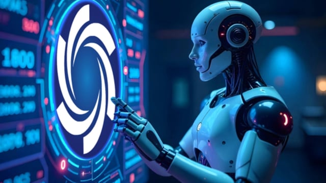 Ozak AI vs Bitcoin