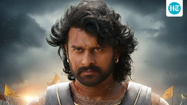 Baahubali: The Epic is slated to release on October 31. 