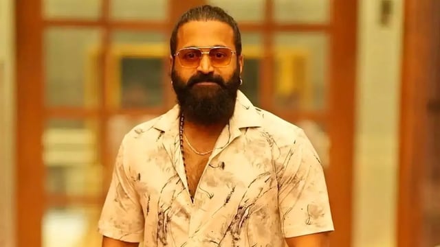 ​Kantara Chapter 1: Rishab Shetty To Attend Success Meet In New Delhi - EXCLUSIVE​