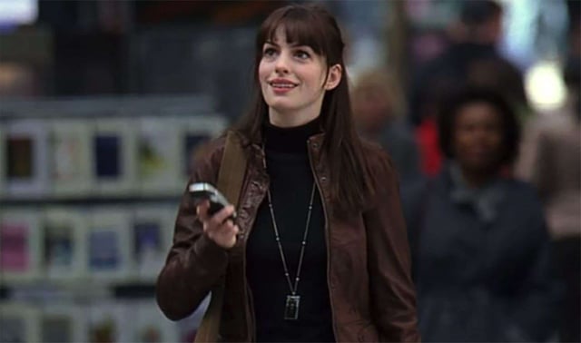 The Devil Wears Prada (2006)