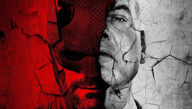 DAREDEVIL: BORN AGAIN Producer Says Season 2 Will Be "A Singular Vision In A Way That Season 1 Is Not"