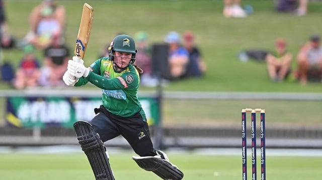 Flora Devonshire has been ruled out of the Women's World Cup. Courtesy: Instagram