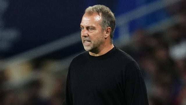Hansi Flick kritisiert weiter den Umgang der spanischen Nationalmannschaft mit Yamal.