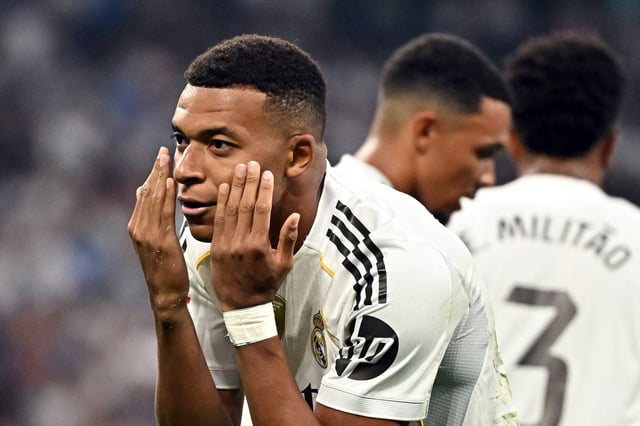 Real Madrid vs. Villarreal en vivo: ver transmisión del partido por la fecha 8 de LaLiga desde el Estadio Santiago Bernanéu.