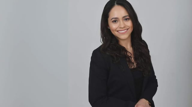 Ingeniera civil de profesión, gran estratega y líder que pone el nombre de México y de la mujer en la cima gracias a sus increíbles aportaciones 