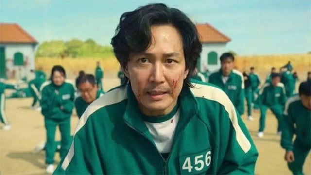 Lee Jung-Jae Becomes FIRST Korean Star To Receive Chaplin Award Asia