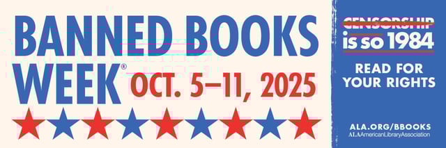 (Courtesy of American Library Association)