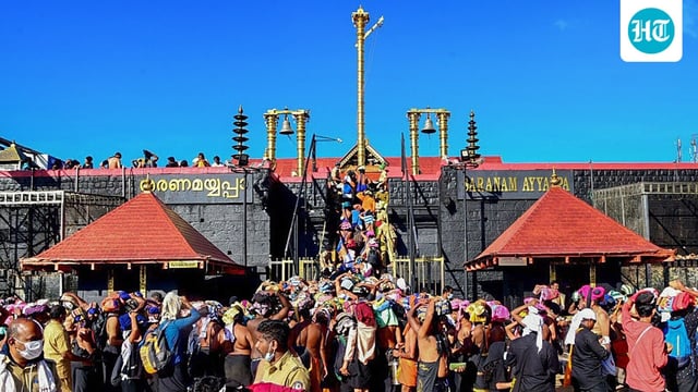 TDB said, “The credibility of the great temple of Sabarimala should not be tarnished.