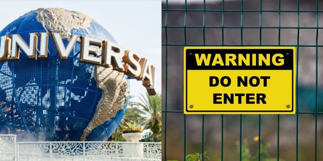 Credit: Universal / Canva / edited by Inside the Magic