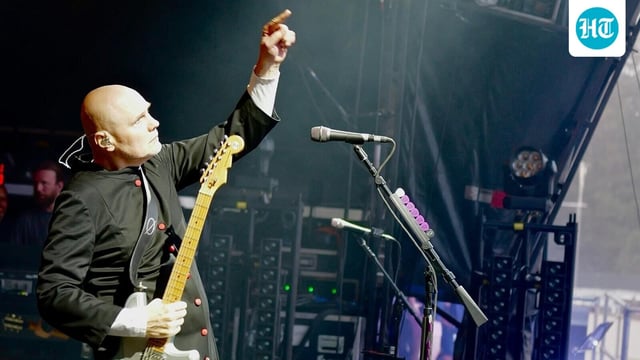 The band was coming to India as part of their Rock Invasion 2025 Asia Tour.