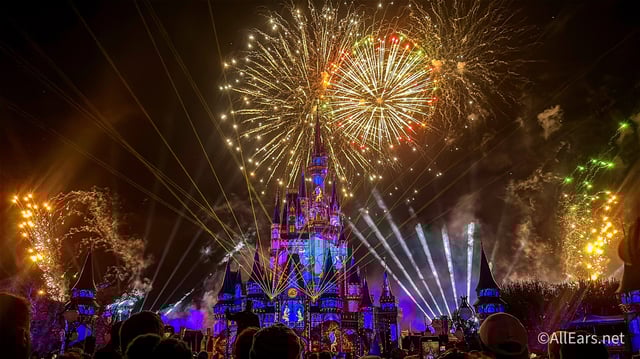 Happily Ever After