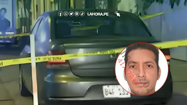 Horror en Lima: Mujer asesinó a su esposo, escondió el cuerpo y celebró el cumpleaños de su hijo