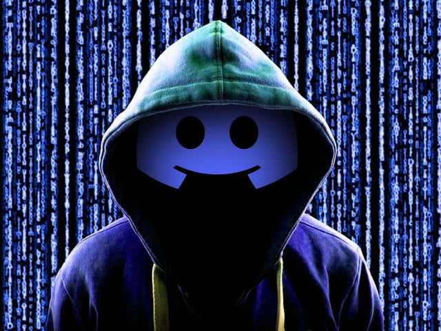 Discord hackers distribute malware that can stay persistent for months
