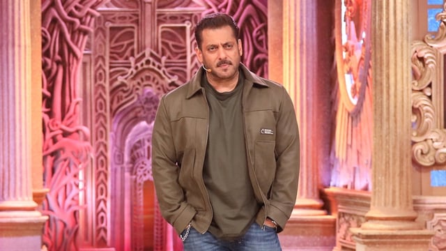 Bigg Boss 19 Weekend Ka Vaar Episode 42 Written Updates
