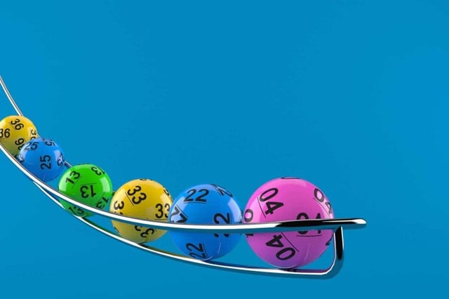 Daily Lotto results: Saturday, 04 October 2025. Picture: iStock