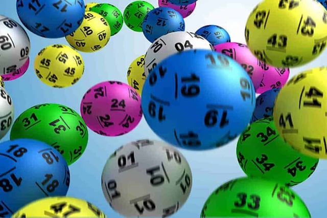 Lotto and Lotto Plus results: Saturday 04 October 2025. Picture: iStock