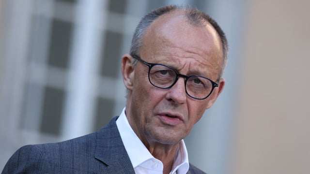 Berlin – Historischer Umfrage-Tiefschlag für die Bundesregierung!