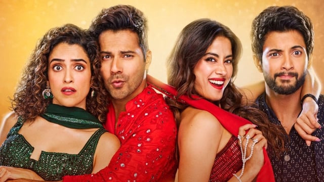 Sunny Sanskari Ki Tulsi Kumari Box Office Collection Day 3: Varun, Janhvi's Film Sees Growth, Crosses Rs 20 Crore Mark
