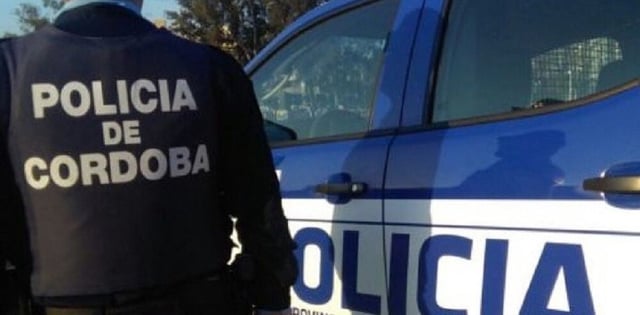 La Policía de Córdoba recibirá una compensación por su labor durante la pandemia. /Foto Web/