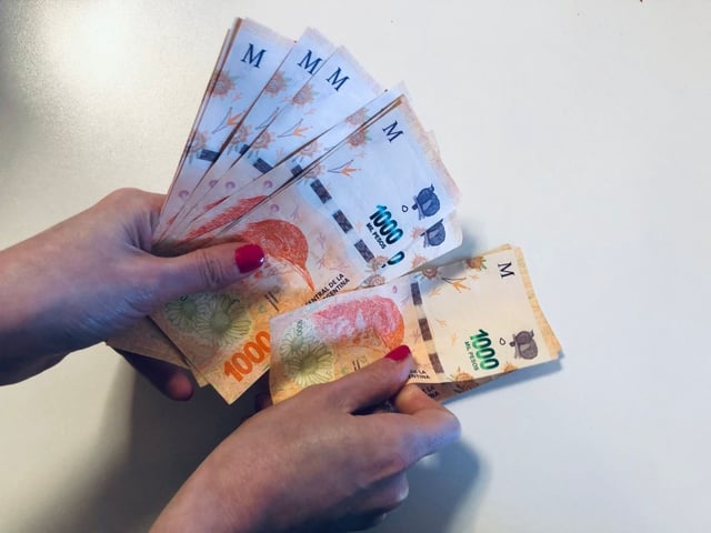 Cómo cobrar el pago único de la Anses