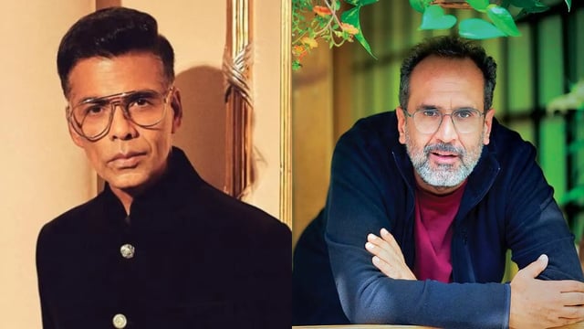 Karan Johar Supports Aanand L Rai In Raanjhanaa AI Ending Fiasco