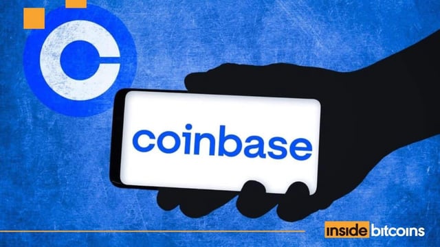 Coinbase