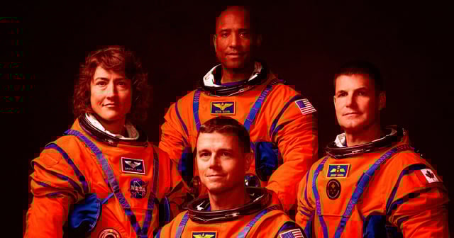 Canadian Moon astronaut Jeremy Hansen told Ars Technica that he's hoping to "take a very short nap on the pad."