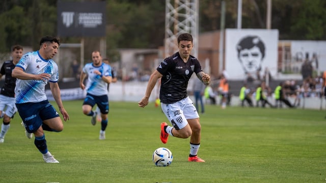 Gimnasia y Esgrima busca la final por el ascenso