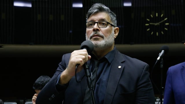 Ex-deputado atuava como parlamentar da cidade de Cotia (SP) e foi condenado em processo originado em 2017.