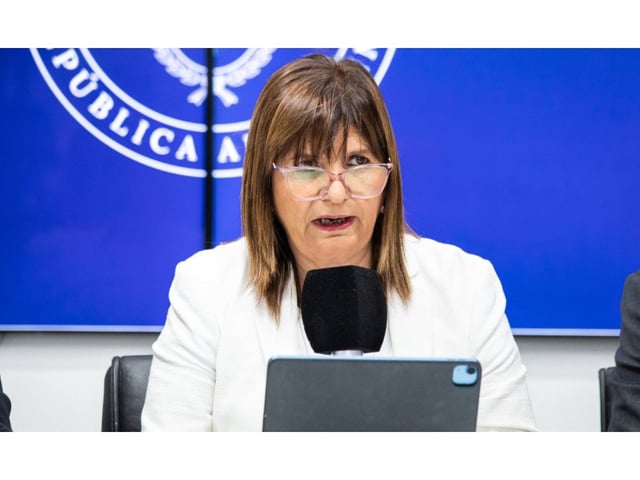 Un blooper polémico