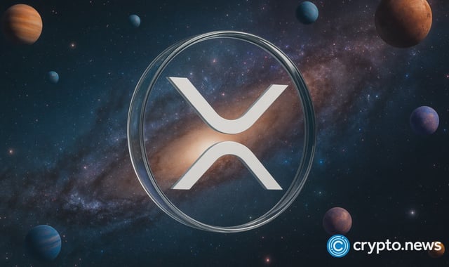 XRP