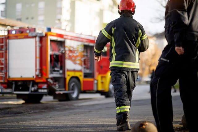 La tempête Amy provoque une noyade et un accident de la route mortel dans le nord de la France