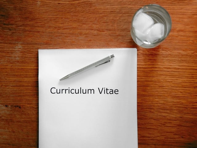 Constancia de Situación Profesional.