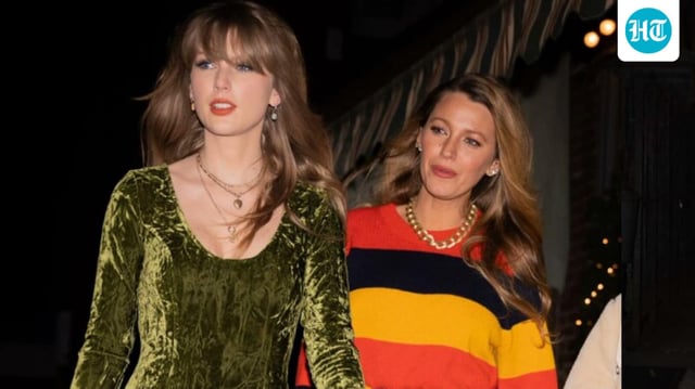 Is Ruin the Friendship about Blake Lively? Taylor Swift's song lyrics and meaning explained