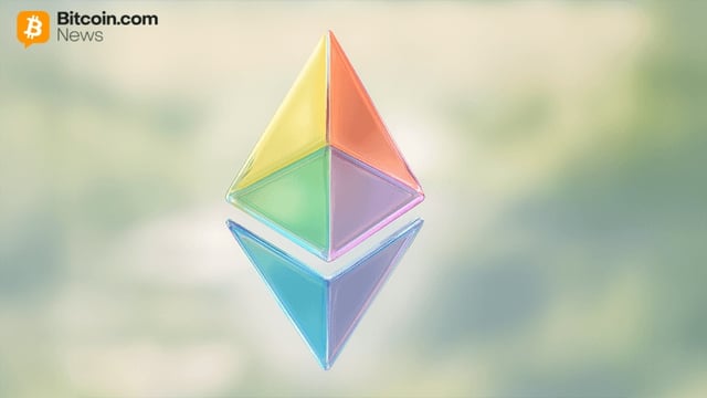 Ethereum foundation converts 1,000 eth to stablecoins in a $4.46m cowswap maneuver