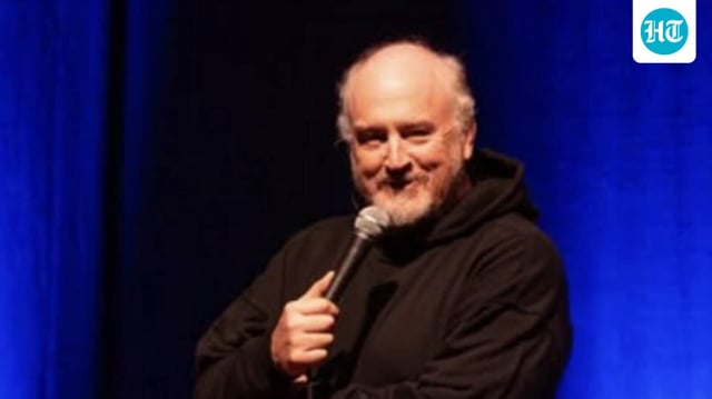 Canceled comedian Louis C.K. made his TV comeback after eight years to promote his new book on Real Time with Bill Maher,