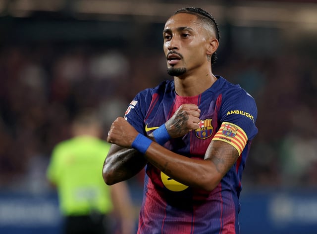DirecTV en vivo: ver transmisión del partido de Barcelona vs. Sevilla por la jornada 8 de LaLiga.