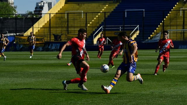 Atlanta - Deportivo Maipú, por la Primera Nacional