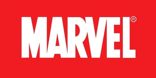 Marvel Comics Logo