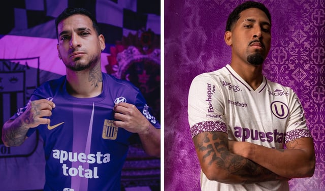 ¿Indirecta a Universitario? Alianza Lima deja mensaje sobre camiseta en honor al Señor de los Milagros: "La única morada del pueblo"