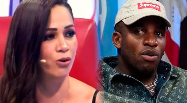 Melissa Klug y el CONTUNDENTE dardo que habría enviado a Jefferson Farfán: "Jamás podrá comprar la paz del alma"