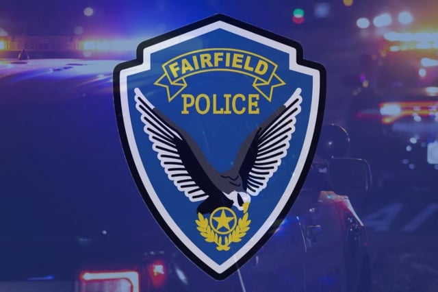 Fairfield police are investigating a solo motorcycle crash that killed a 52-year-old man Friday. 