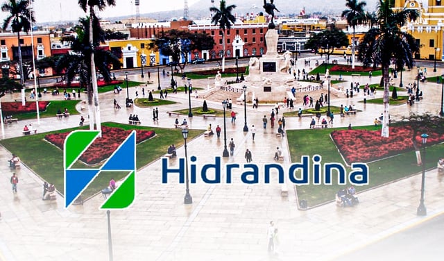 Corte de luz en Trujillo por Hidrandina: revisa los horarios y zonas afectadas del 5 al 12 de octubre