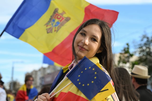 STR via Reuters Connect