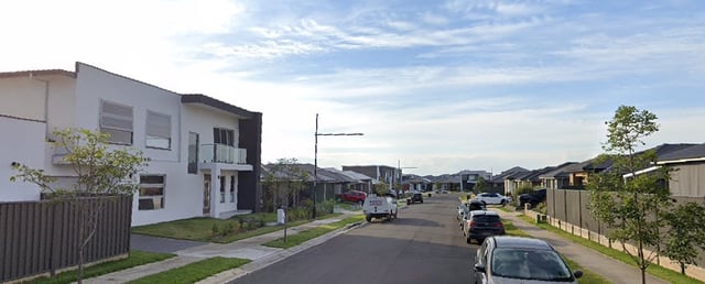A 84-year old Mt Druitt woman was found dead in her bedroom.