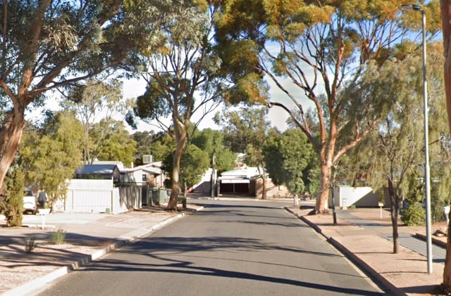 A woman has been charged with attempted murder after a man was stabbed at a home in Port Augusta, about 309km from Adelaide.