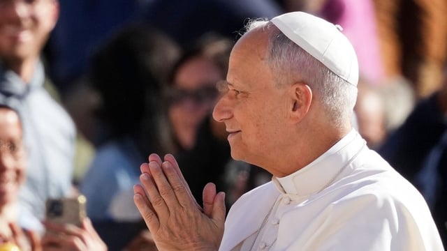 El papa León XIV dará a conocer el próximo 9 de octubre su primera exhortación apostólica, que llevará por título “Dilexi te” (Te he amado) y estará dedicada a reflex
