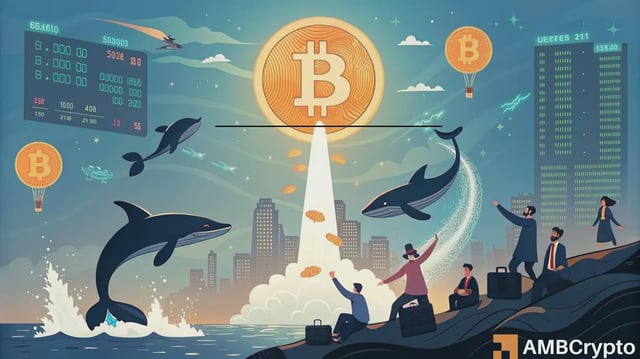 Bitcoin [BTC]